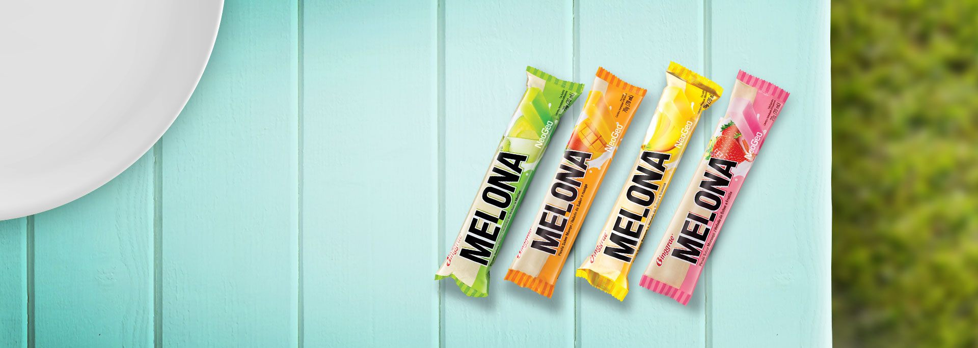 Neo Geo Melona Korea Argentina